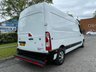 USED 2017 66 RENAULT MASTER 2.3 LM35 BUSINESS ENERGY DCI S/R P/V 135 BHP FREE UK DELIVERY