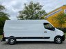 USED 2017 66 RENAULT MASTER 2.3 LM35 BUSINESS ENERGY DCI S/R P/V 135 BHP FREE UK DELIVERY