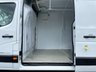 USED 2017 66 RENAULT MASTER 2.3 LM35 BUSINESS ENERGY DCI S/R P/V 135 BHP FREE UK DELIVERY