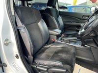 USED 2015 X HONDA CR-V 1.6 I-DTEC SR 5d 118 BHP 