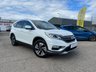USED 2015 X HONDA CR-V 1.6 I-DTEC SR 5d 118 BHP 