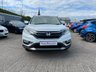 USED 2015 X HONDA CR-V 1.6 I-DTEC SR 5d 118 BHP 