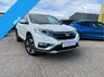 USED 2015 X HONDA CR-V 1.6 I-DTEC SR 5d 118 BHP 