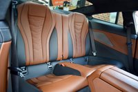 USED 2018 68 BMW 8 SERIES 3.0 840D XDRIVE 2d 315 BHP CLIMATE SEATS / HUD / 360 CAM