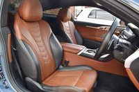 USED 2018 68 BMW 8 SERIES 3.0 840D XDRIVE 2d 315 BHP CLIMATE SEATS / HUD / 360 CAM