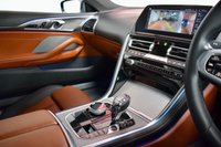 USED 2018 68 BMW 8 SERIES 3.0 840D XDRIVE 2d 315 BHP CLIMATE SEATS / HUD / 360 CAM