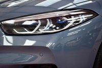 USED 2018 68 BMW 8 SERIES 3.0 840D XDRIVE 2d 315 BHP CLIMATE SEATS / HUD / 360 CAM