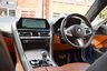 USED 2018 68 BMW 8 SERIES 3.0 840D XDRIVE 2d 315 BHP CLIMATE SEATS / HUD / 360 CAM