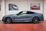 USED 2018 68 BMW 8 SERIES 3.0 840D XDRIVE 2d 315 BHP CLIMATE SEATS / HUD / 360 CAM