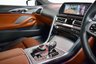 USED 2018 68 BMW 8 SERIES 3.0 840D XDRIVE 2d 315 BHP CLIMATE SEATS / HUD / 360 CAM