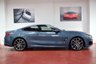 USED 2018 68 BMW 8 SERIES 3.0 840D XDRIVE 2d 315 BHP CLIMATE SEATS / HUD / 360 CAM