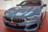 USED 2018 68 BMW 8 SERIES 3.0 840D XDRIVE 2d 315 BHP CLIMATE SEATS / HUD / 360 CAM