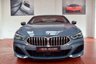USED 2018 68 BMW 8 SERIES 3.0 840D XDRIVE 2d 315 BHP CLIMATE SEATS / HUD / 360 CAM