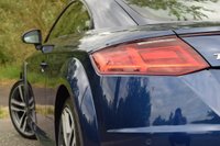 USED 2015 15 AUDI TT 2.0 TDI ULTRA S LINE 2d 182 BHP TIMING BELT REPLACED! &pound;20 TAX!
