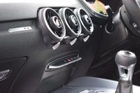 USED 2015 15 AUDI TT 2.0 TDI ULTRA S LINE 2d 182 BHP TIMING BELT REPLACED! &pound;20 TAX!