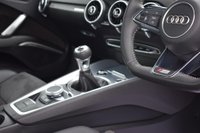 USED 2015 15 AUDI TT 2.0 TDI ULTRA S LINE 2d 182 BHP TIMING BELT REPLACED! &pound;20 TAX!