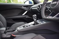 USED 2015 15 AUDI TT 2.0 TDI ULTRA S LINE 2d 182 BHP TIMING BELT REPLACED! &pound;20 TAX!