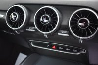 USED 2015 15 AUDI TT 2.0 TDI ULTRA S LINE 2d 182 BHP TIMING BELT REPLACED! &pound;20 TAX!