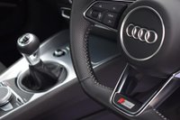 USED 2015 15 AUDI TT 2.0 TDI ULTRA S LINE 2d 182 BHP TIMING BELT REPLACED! &pound;20 TAX!