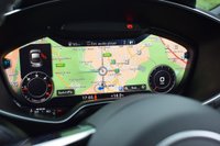 USED 2015 15 AUDI TT 2.0 TDI ULTRA S LINE 2d 182 BHP TIMING BELT REPLACED! &pound;20 TAX!