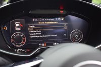 USED 2015 15 AUDI TT 2.0 TDI ULTRA S LINE 2d 182 BHP TIMING BELT REPLACED! &pound;20 TAX!