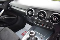 USED 2015 15 AUDI TT 2.0 TDI ULTRA S LINE 2d 182 BHP TIMING BELT REPLACED! &pound;20 TAX!