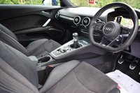 USED 2015 15 AUDI TT 2.0 TDI ULTRA S LINE 2d 182 BHP TIMING BELT REPLACED! &pound;20 TAX!