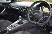 USED 2015 15 AUDI TT 2.0 TDI ULTRA S LINE 2d 182 BHP TIMING BELT REPLACED! &pound;20 TAX!