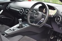 USED 2015 15 AUDI TT 2.0 TDI ULTRA S LINE 2d 182 BHP TIMING BELT REPLACED! &pound;20 TAX!