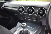 USED 2015 15 AUDI TT 2.0 TDI ULTRA S LINE 2d 182 BHP TIMING BELT REPLACED! &pound;20 TAX!