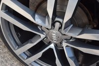 USED 2015 15 AUDI TT 2.0 TDI ULTRA S LINE 2d 182 BHP TIMING BELT REPLACED! &pound;20 TAX!