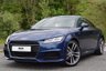 USED 2015 15 AUDI TT 2.0 TDI ULTRA S LINE 2d 182 BHP TIMING BELT REPLACED! &pound;20 TAX!