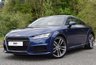 USED 2015 15 AUDI TT 2.0 TDI ULTRA S LINE 2d 182 BHP TIMING BELT REPLACED! &pound;20 TAX!