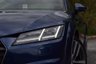 USED 2015 15 AUDI TT 2.0 TDI ULTRA S LINE 2d 182 BHP TIMING BELT REPLACED! &pound;20 TAX!