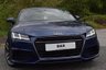 USED 2015 15 AUDI TT 2.0 TDI ULTRA S LINE 2d 182 BHP TIMING BELT REPLACED! &pound;20 TAX!
