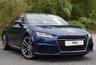 USED 2015 15 AUDI TT 2.0 TDI ULTRA S LINE 2d 182 BHP TIMING BELT REPLACED! &pound;20 TAX!