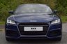 USED 2015 15 AUDI TT 2.0 TDI ULTRA S LINE 2d 182 BHP TIMING BELT REPLACED! &pound;20 TAX!