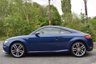 USED 2015 15 AUDI TT 2.0 TDI ULTRA S LINE 2d 182 BHP TIMING BELT REPLACED! &pound;20 TAX!