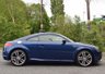 USED 2015 15 AUDI TT 2.0 TDI ULTRA S LINE 2d 182 BHP TIMING BELT REPLACED! &pound;20 TAX!