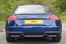 USED 2015 15 AUDI TT 2.0 TDI ULTRA S LINE 2d 182 BHP TIMING BELT REPLACED! &pound;20 TAX!