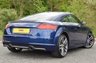 USED 2015 15 AUDI TT 2.0 TDI ULTRA S LINE 2d 182 BHP TIMING BELT REPLACED! &pound;20 TAX!