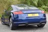 USED 2015 15 AUDI TT 2.0 TDI ULTRA S LINE 2d 182 BHP TIMING BELT REPLACED! &pound;20 TAX!