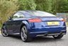 USED 2015 15 AUDI TT 2.0 TDI ULTRA S LINE 2d 182 BHP TIMING BELT REPLACED! &pound;20 TAX!