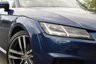 USED 2015 15 AUDI TT 2.0 TDI ULTRA S LINE 2d 182 BHP TIMING BELT REPLACED! &pound;20 TAX!
