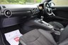 USED 2015 15 AUDI TT 2.0 TDI ULTRA S LINE 2d 182 BHP TIMING BELT REPLACED! &pound;20 TAX!
