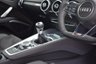 USED 2015 15 AUDI TT 2.0 TDI ULTRA S LINE 2d 182 BHP TIMING BELT REPLACED! &pound;20 TAX!