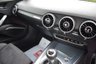 USED 2015 15 AUDI TT 2.0 TDI ULTRA S LINE 2d 182 BHP TIMING BELT REPLACED! &pound;20 TAX!