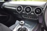 USED 2015 15 AUDI TT 2.0 TDI ULTRA S LINE 2d 182 BHP TIMING BELT REPLACED! &pound;20 TAX!
