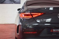 USED 2018 68 MERCEDES-BENZ CLS CLASS 2.9 CLS 350 D 4MATIC AMG LINE PREMIUM PLUS 4d 282 BHP COMFORT PACK / SUPER LOW MILES
