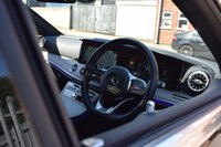USED 2018 68 MERCEDES-BENZ CLS CLASS 2.9 CLS 350 D 4MATIC AMG LINE PREMIUM PLUS 4d 282 BHP COMFORT PACK / SUPER LOW MILES